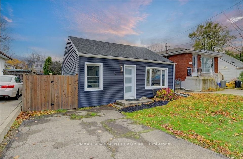 73 EAST 33RD Street, Hamilton, ON L8V 3T3 at 73 EAST 33RD Street, Hamilton, ON L8V 3T3, Hamilton, ON, L8V 3T3