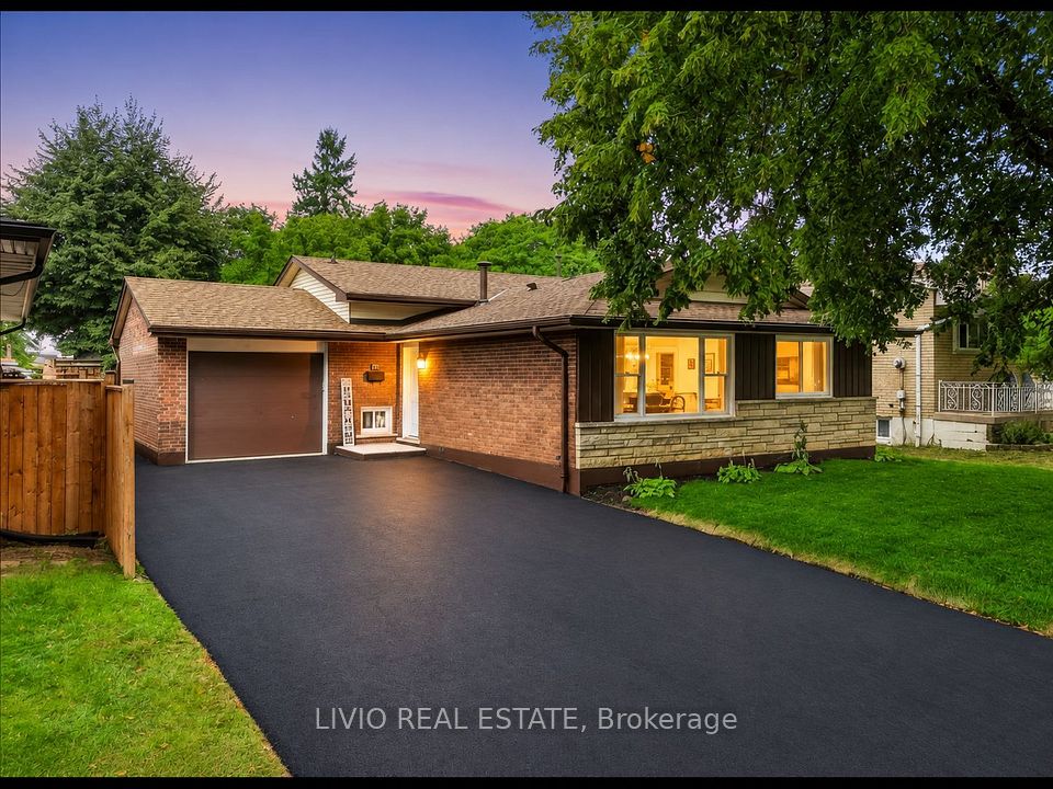 78 Cromwell Crescent, Hamilton, ON L8G 2G2 at 78 Cromwell Crescent, Hamilton, ON L8G 2G2, Hamilton, ON, L8G 2G2