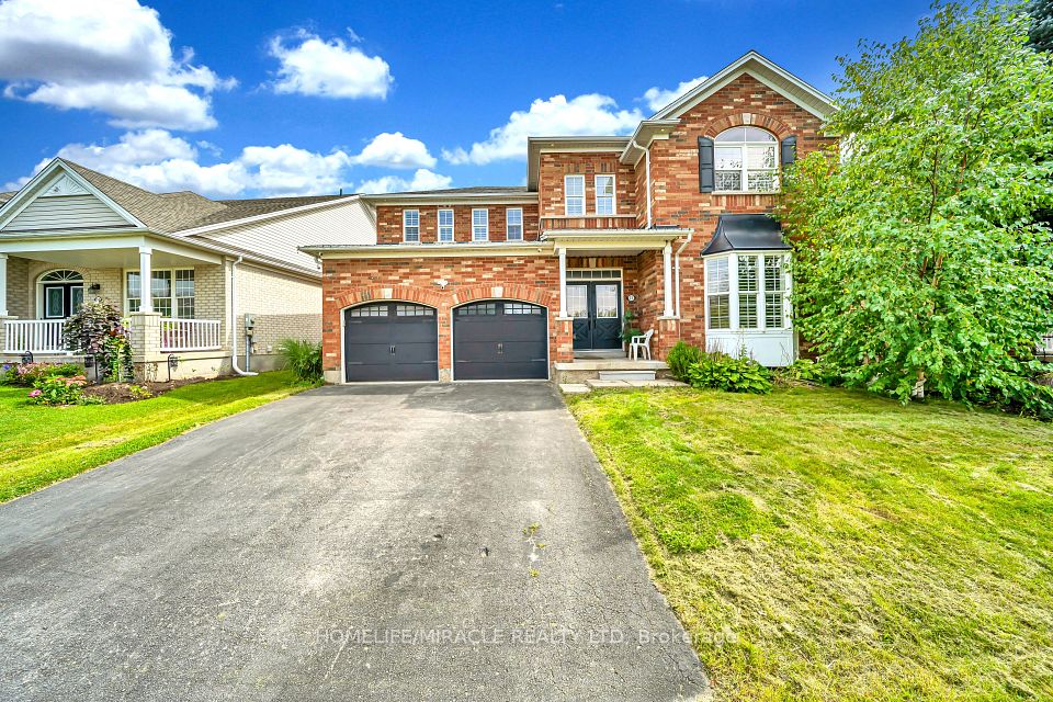 57 Hunter Way, Brantford, ON N3T 6S6 at 57 Hunter Way, Brantford, ON N3T 6S6, Brantford, ON, N3T 6S6