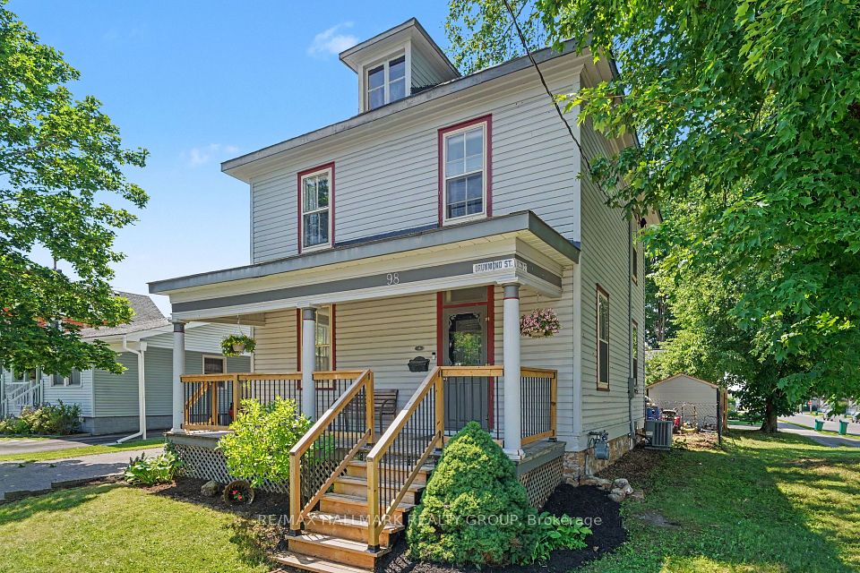 98 Drummond Street E, Perth, ON K7H 1H1 at 98 Drummond Street E, Perth, ON K7H 1H1, Perth, ON, K7H 1H1