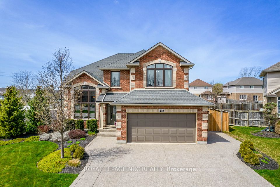 239 Colbeck Drive, Welland, ON L3C 7M3 at 239 Colbeck Drive, Welland, ON L3C 7M3, Welland, ON, L3C 7M3