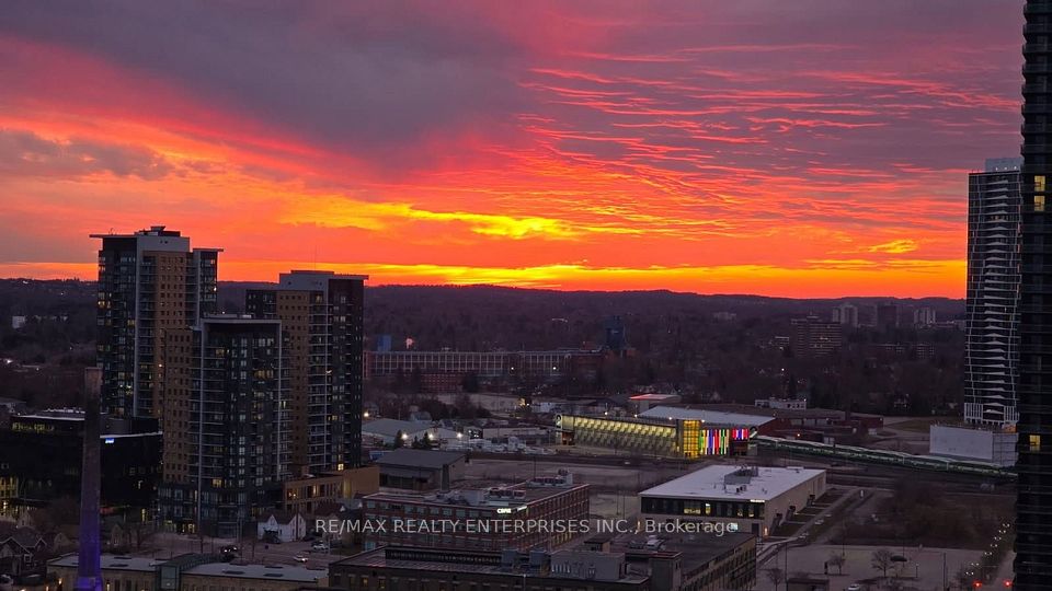 Condo Apartment at 60 Charles Street 2309, Kitchener, ON N2G 0C9, Kitchener