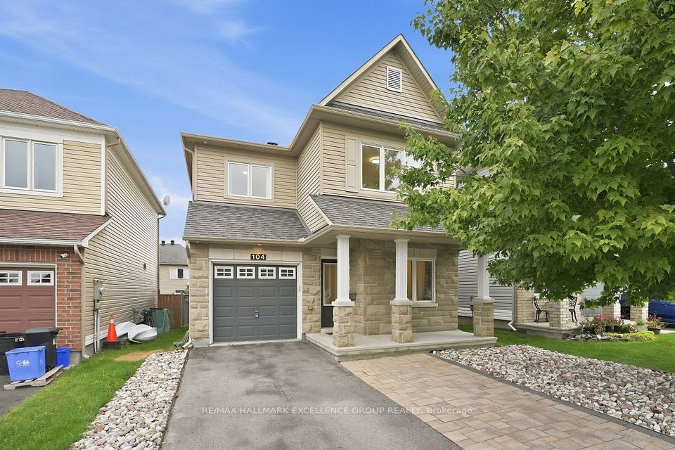 104 Onyx Crescent, Clarence-Rockland, ON K4K 0H4 at 104 Onyx Crescent, Clarence-Rockland, ON K4K 0H4, Clarence-Rockland, ON, K4K 0H4
