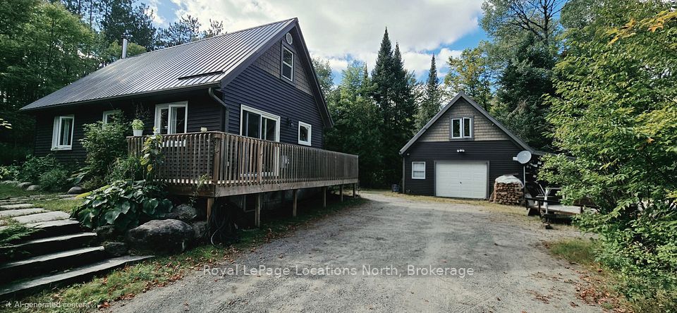 64 Yearley Road, McMurrich/Monteith, ON P0A 1Y0 at 64 Yearley Road, McMurrich/Monteith, ON P0A 1Y0, McMurrich/Monteith, ON, P0A 1Y0