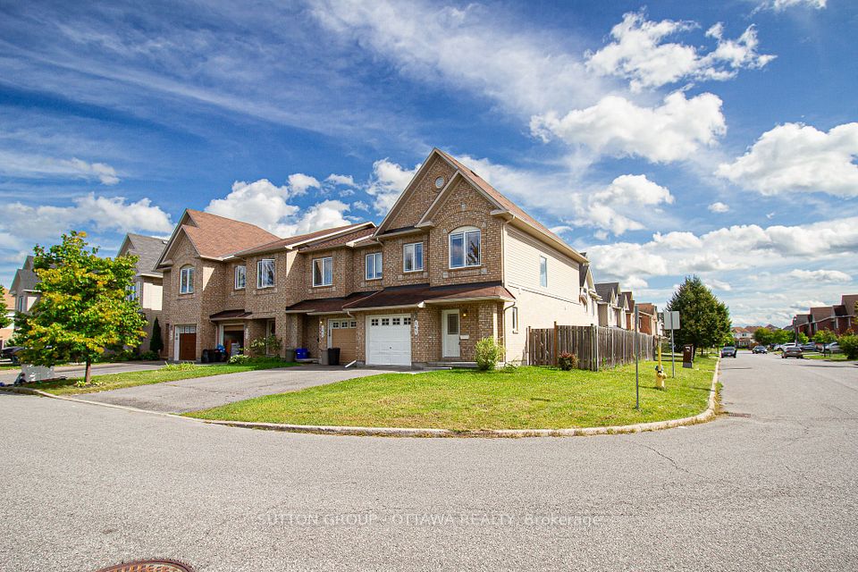 163 Silvermoon Crescent, Orleans - Cumberland and Area, ON K4A 0P5 at 163 Silvermoon Crescent, Orleans - Cumberland and Area, ON K4A 0P5, Orleans - Cumberland and Area, ON, K4A 0P5