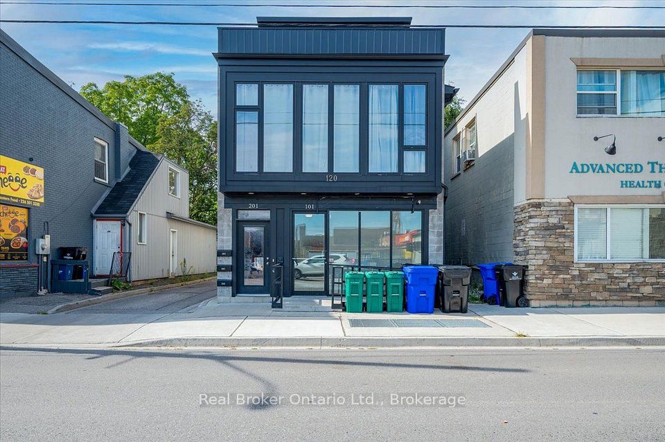 Commercial Retail at 120 Westminster Drive S 101, Cambridge, ON N3H 1S8, Cambridge