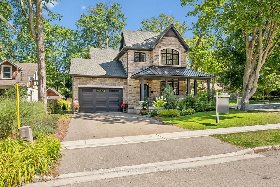 Detached at 24 FOREST HILL Drive, Guelph, ON N1E 7C5, Guelph