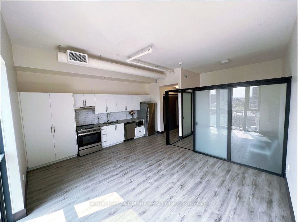 Condo Apartment at 121 King Street E 607, Hamilton, ON L8N 1A9, Hamilton