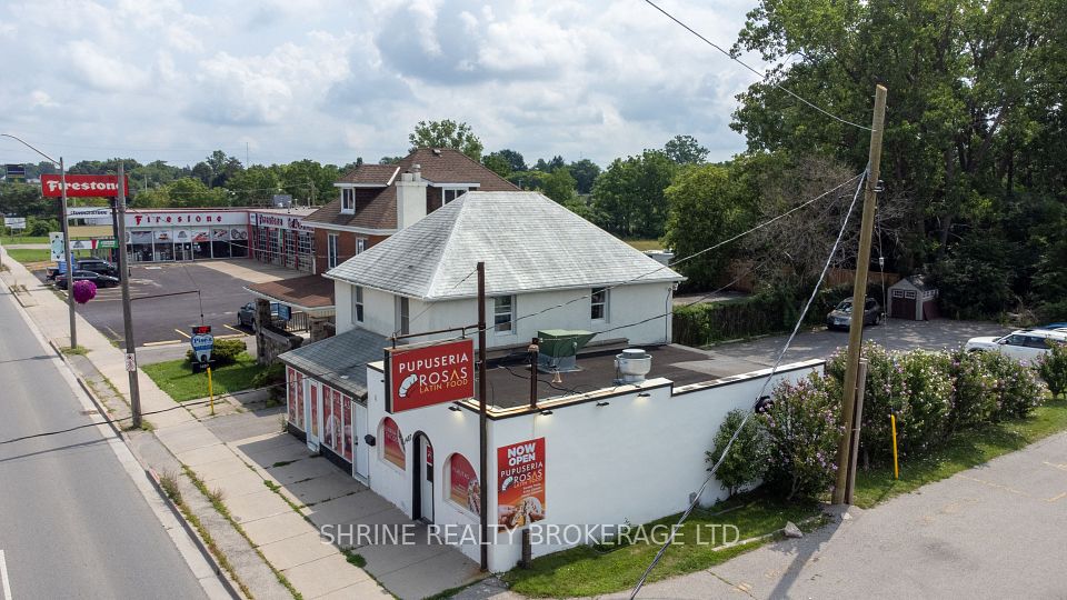 1487 Dundas Street, London East, ON N5W 3B8