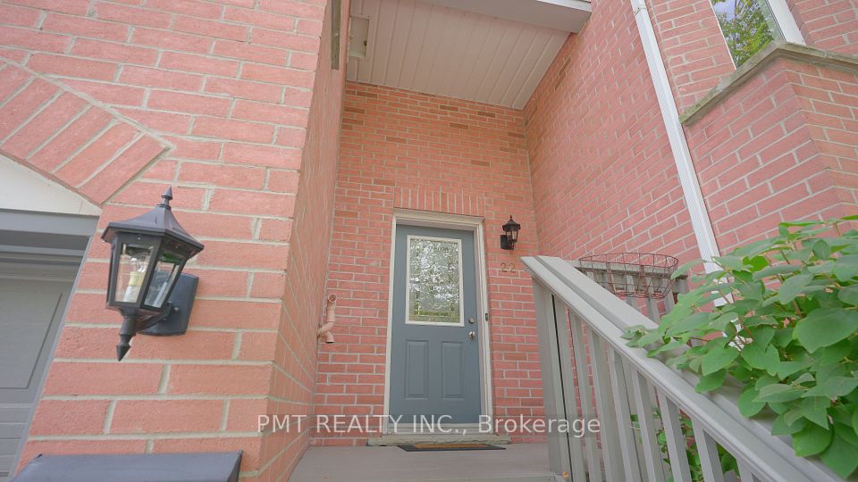 Condo Townhouse at 245 Bishop Street S 22, Cambridge, ON N3H 5N2, Cambridge