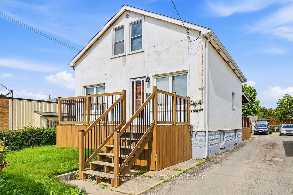 509 Lincoln Street, Welland, ON L3B 4N9 at 509 Lincoln Street, Welland, ON L3B 4N9, Welland, ON, L3B 4N9