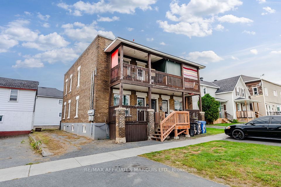 207 Alice Street, Cornwall, ON K6H 4R8 at 207 Alice Street, Cornwall, ON K6H 4R8, Cornwall, ON, K6H 4R8