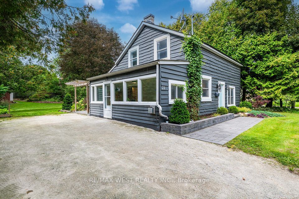 21 Mill Street, Amaranth, ON L9W 3Z3 at 21 Mill Street, Amaranth, ON L9W 3Z3, Amaranth, ON, L9W 3Z3