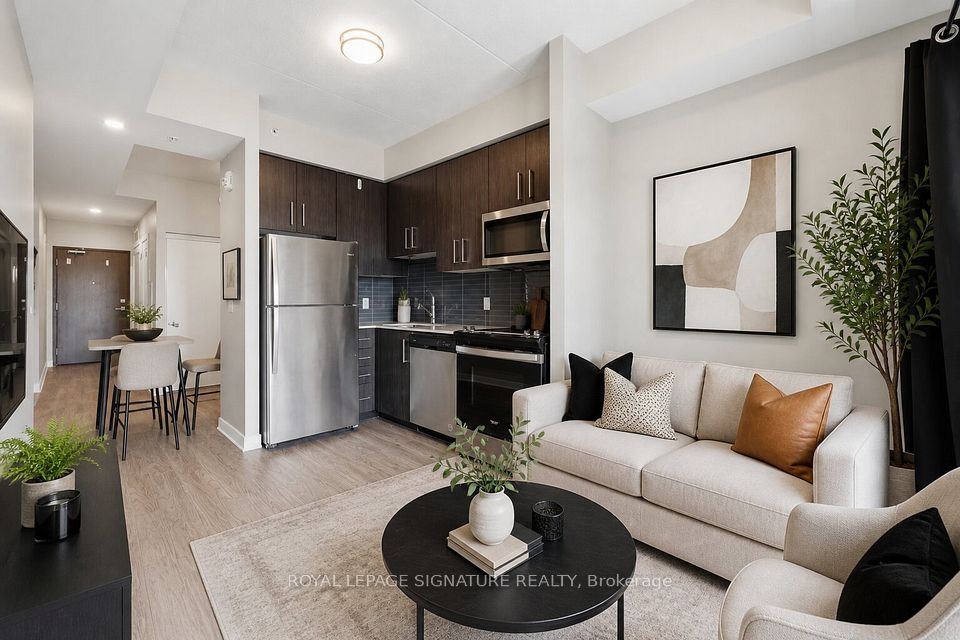 Condo Apartment at 15 Queen Street S 1103, Hamilton, ON L8P 3R4, Hamilton