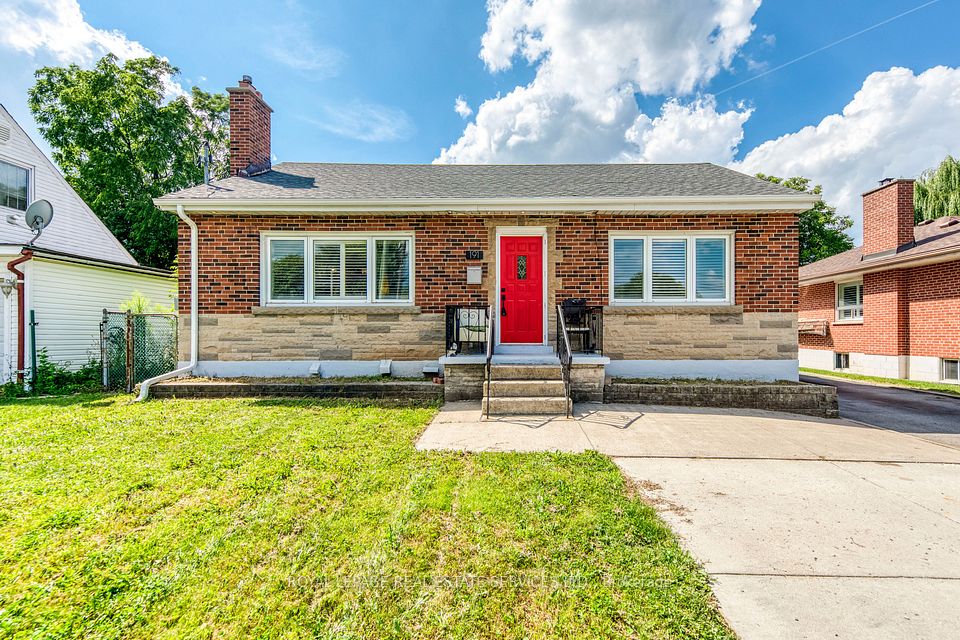 Detached at 191 Nash Road N Upper, Hamilton, ON L8H 2P8, Hamilton