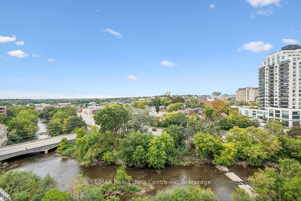 Condo Apartment at 73 Arthur Street S 806, Guelph, ON N1E 0S6, Guelph