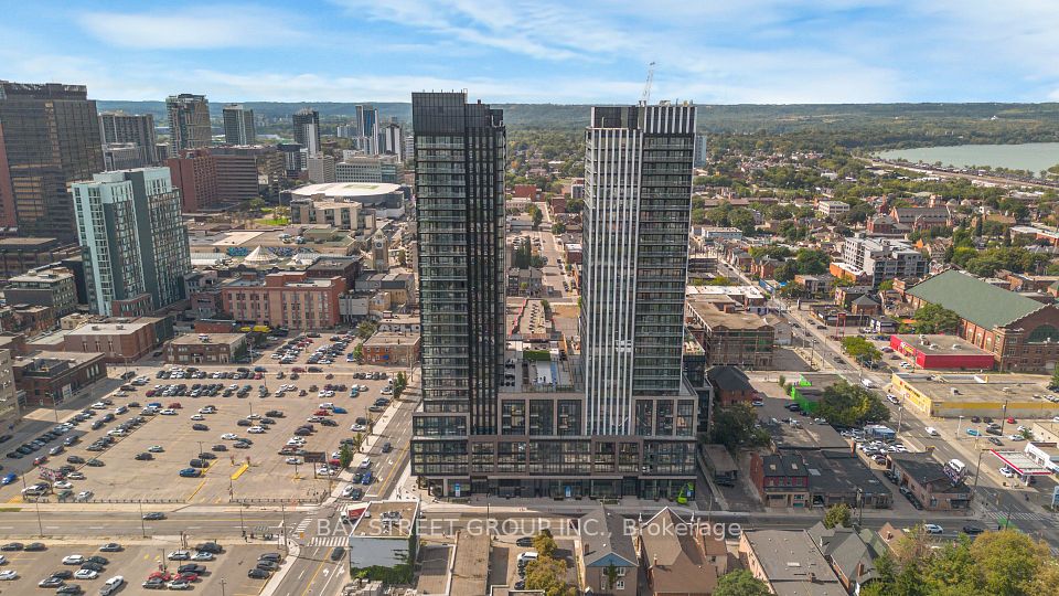 Condo Apartment at 91 John Street N 501, Hamilton, ON L8R 0B6, Hamilton