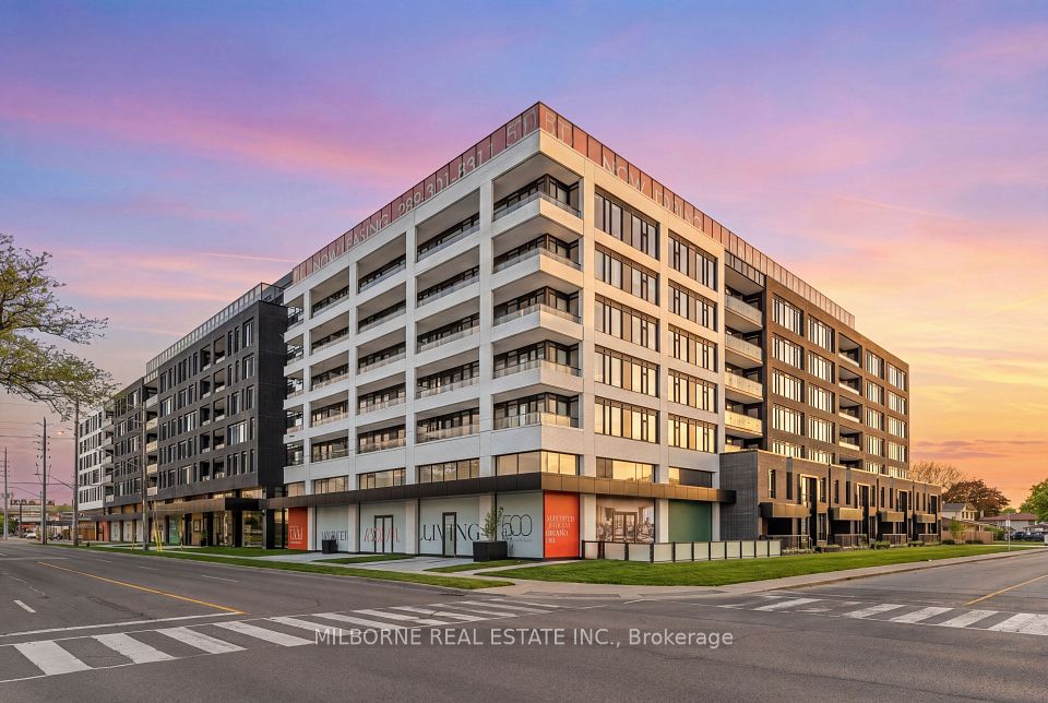 Condo Apartment at 500 Upper Wellington Street 302, Hamilton, ON L9A 0C7, Hamilton