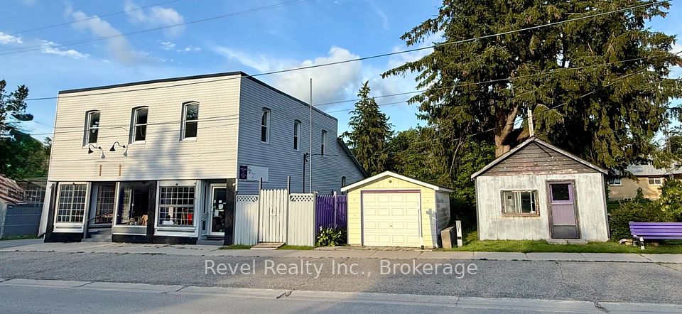 1718 Kirkfield Road, Kawartha Lakes, ON K0M 2B0