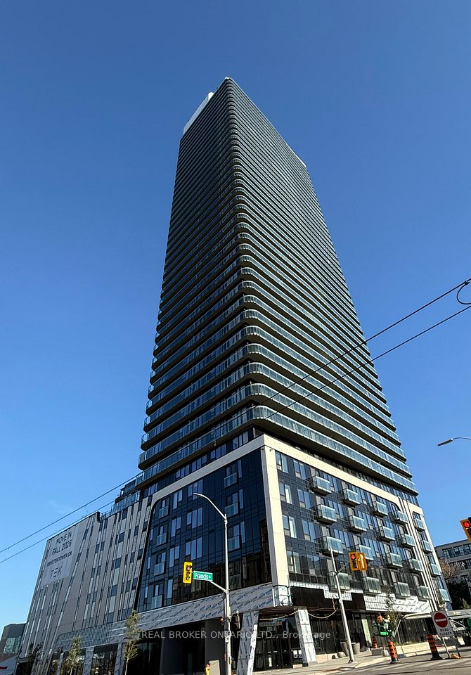 Condo Apartment at 30 Francis Street S 1107, Kitchener, ON N2G 0H1, Kitchener