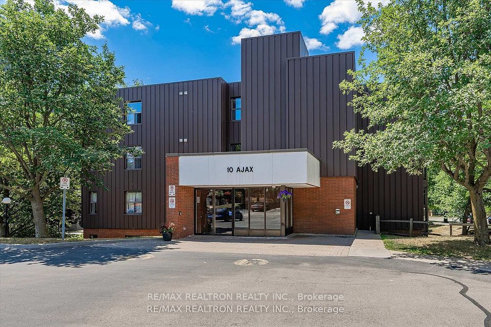 Condo Apartment at 10 Ajax Street 203, Guelph, ON N1H 7N6, Guelph
