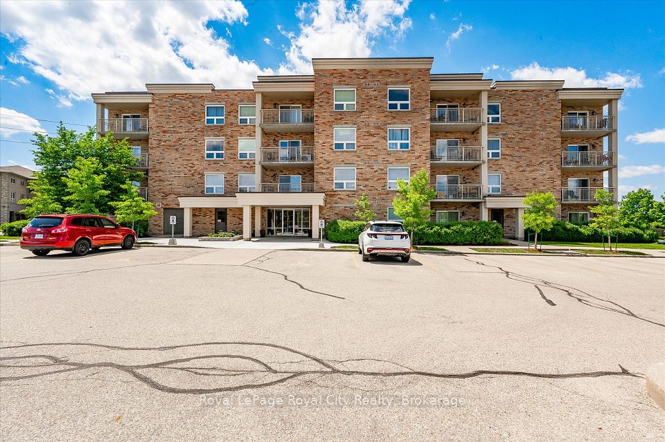Condo Apartment at 901 Paisley Drive 101, Guelph, ON N1K 0A7, Guelph