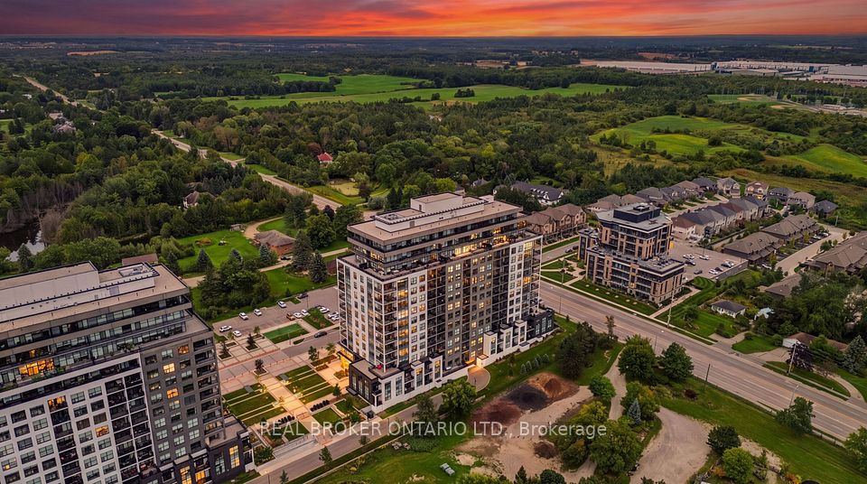Condo Apartment at 101-1878 Gordon Street, Guelph, ON N1L 0P9, Guelph