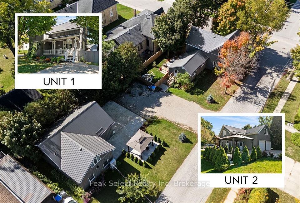 430 ALBERT Street, South Huron, ON N0M 1S1 at 430 ALBERT Street, South Huron, ON N0M 1S1, South Huron, ON, N0M 1S1