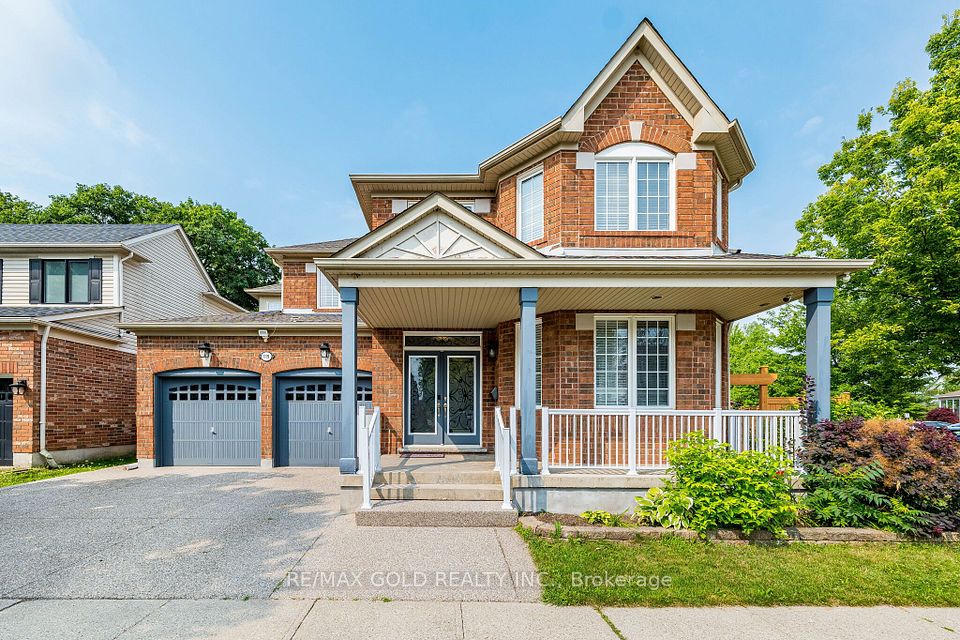 119 Glazebrook Crescent, Cambridge, ON N1T 2H8 at 119 Glazebrook Crescent, Cambridge, ON N1T 2H8, Cambridge, ON, N1T 2H8