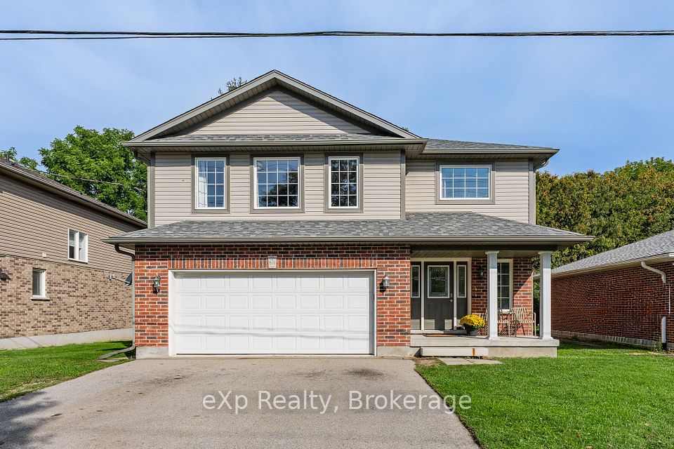 Detached at 67A RAYMOND Street, Guelph, ON N1H 3S4, Guelph