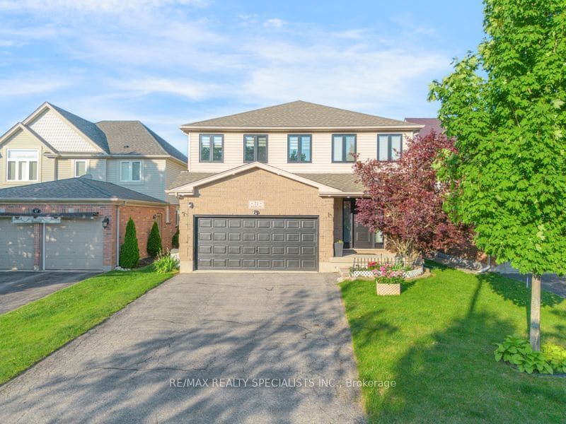 Detached at 71 MCFARLANE Drive, Cambridge, ON N3C 4L7, Cambridge