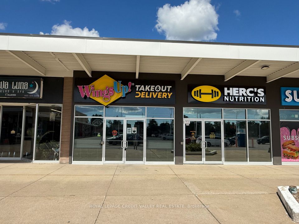 200 Fitch Street, Welland, ON L3C 4V9