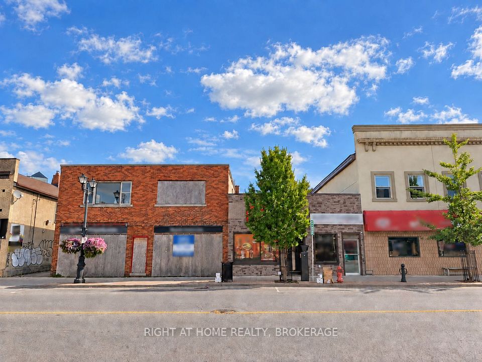 5920 Main Street, Niagara Falls, ON L2G 5Z8