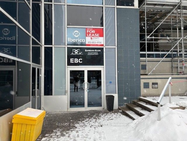 160 George St Street N 1-37, Ottawa Centre, ON K1N 9M2