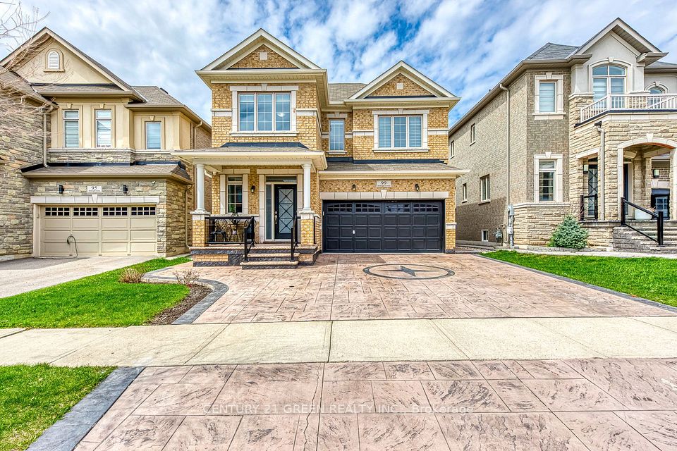 Detached at 99 Mcknight Avenue N, Hamilton, ON L8B 0T8, Hamilton