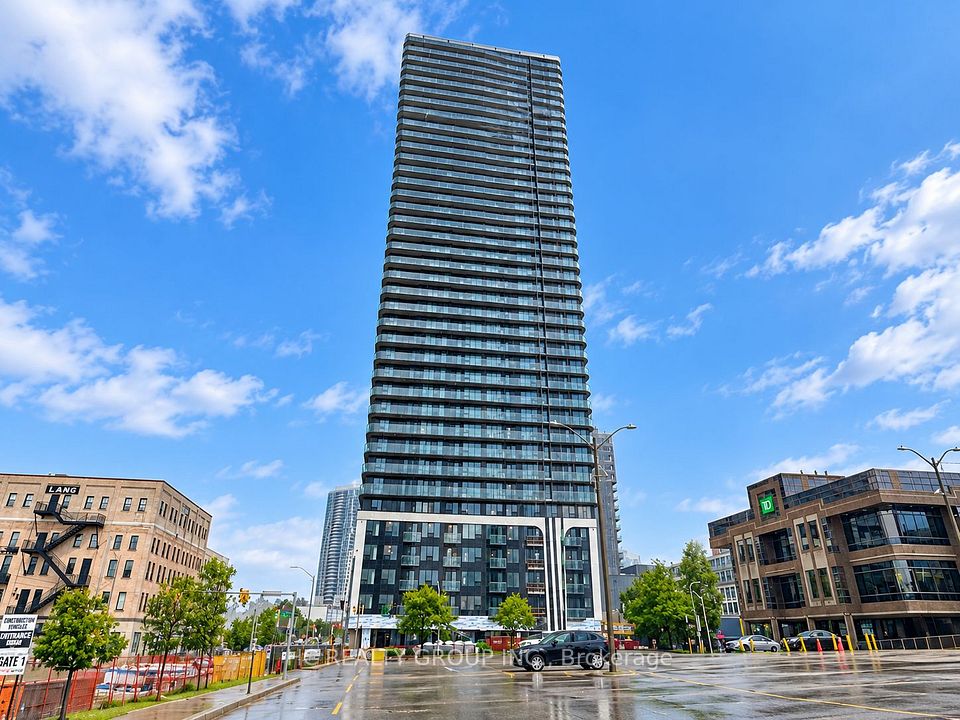 Condo Apartment at 30 Francis Street S 208, Kitchener, ON N2G 0H1, Kitchener