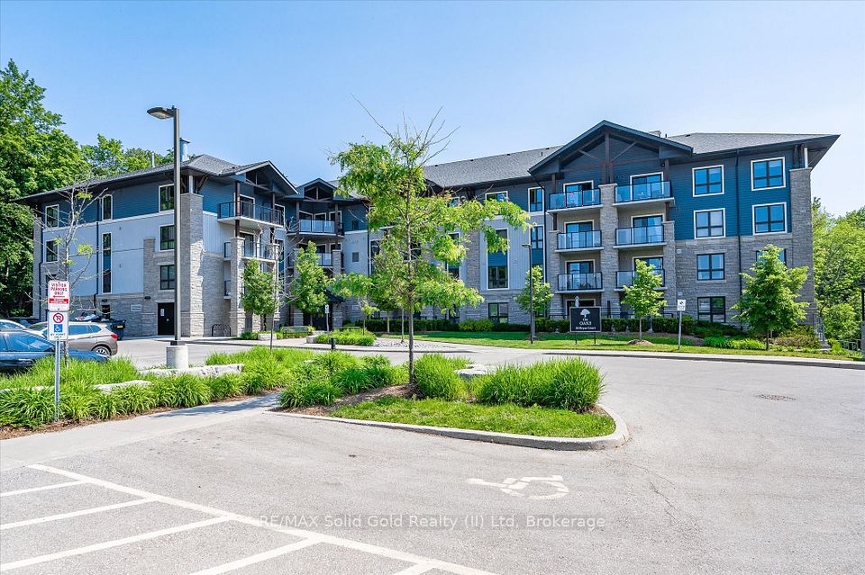 Condo Apartment at 50 Bryan Court 111, Kitchener, ON N2A 4N4, Kitchener