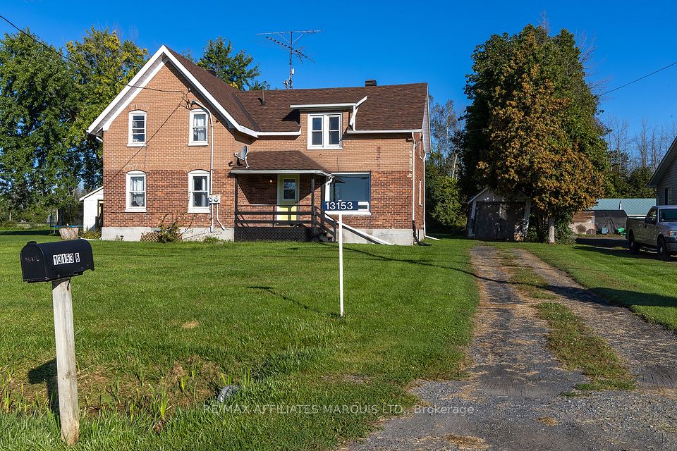 13153 Riverside Drive, South Dundas, ON K0C 1X0 at 13153 Riverside Drive, South Dundas, ON K0C 1X0, South Dundas, ON, K0C 1X0