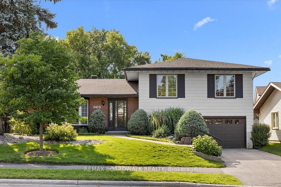 965 Cahill Drive W, Hunt Club - Windsor Park Village and Area, ON K1V 9H9 at 965 Cahill Drive W, Hunt Club - Windsor Park Village and Area, ON K1V 9H9, Hunt Club - Windsor Park Village and Area, ON, K1V 9H9