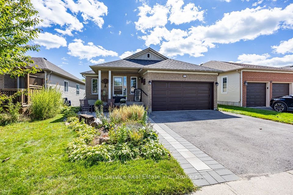 25 Huffman Avenue, Port Hope, ON L1A 4K1 at 25 Huffman Avenue, Port Hope, ON L1A 4K1, Port Hope, ON, L1A 4K1