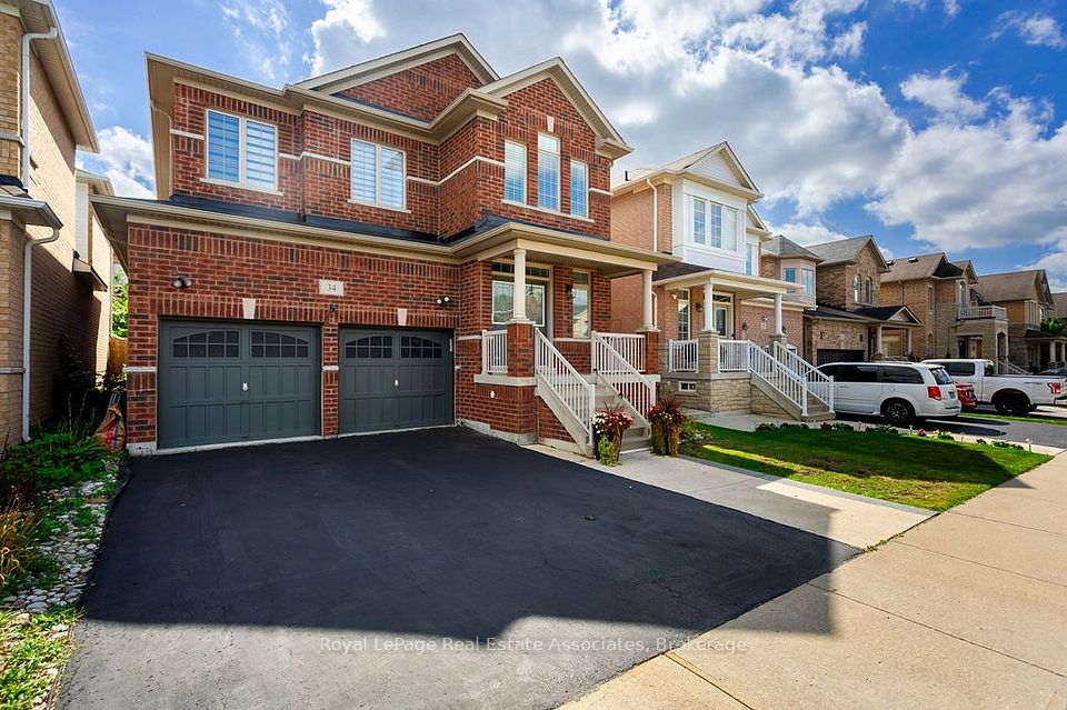 34 Humphrey Street, Hamilton, ON L0R 2H1 at 34 Humphrey Street, Hamilton, ON L0R 2H1, Hamilton, ON, L0R 2H1