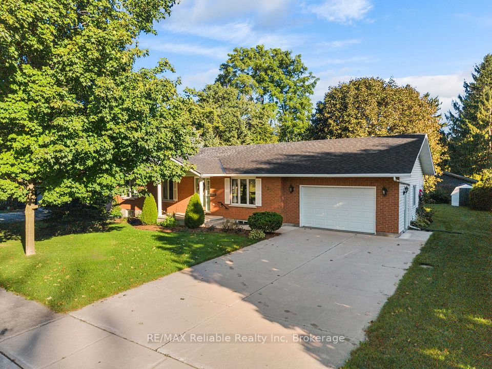 183 Spencer Street, Central Huron, ON N0M 1L0 at 183 Spencer Street, Central Huron, ON N0M 1L0, Central Huron, ON, N0M 1L0