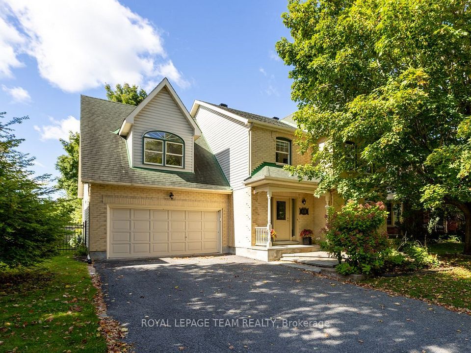 48 Delamere Drive, Stittsville - Munster - Richmond, ON K2S 1R2 at 48 Delamere Drive, Stittsville - Munster - Richmond, ON K2S 1R2, Stittsville - Munster - Richmond, ON, K2S 1R2