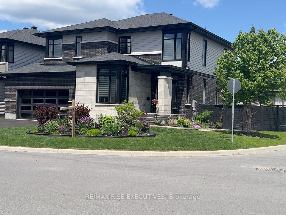 165 Finsbury Avenue, Stittsville - Munster - Richmond, ON K2S 2P5 at 165 Finsbury Avenue, Stittsville - Munster - Richmond, ON K2S 2P5, Stittsville - Munster - Richmond, ON, K2S 2P5