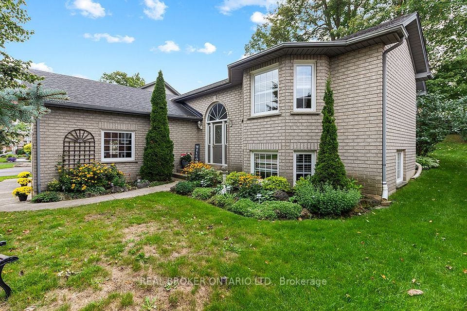 411 Olde Village Lane, Shelburne, ON L9V 3A4 at 411 Olde Village Lane, Shelburne, ON L9V 3A4, Shelburne, ON, L9V 3A4