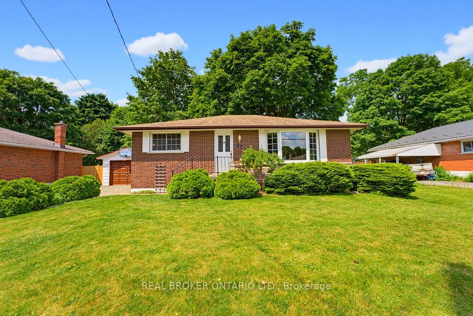 87 Ball Street, Brant, ON N3L 1X7 at 87 Ball Street, Brant, ON N3L 1X7, Brant, ON, N3L 1X7