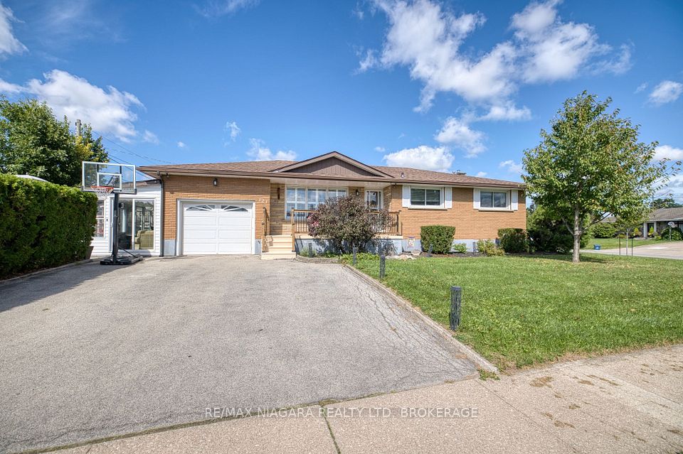 121 Garon Avenue, Welland, ON L3B 1B7 at 121 Garon Avenue, Welland, ON L3B 1B7, Welland, ON, L3B 1B7