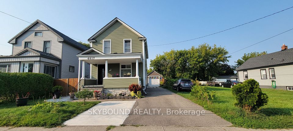 4617 FERGUSON Street, Niagara Falls, ON L2E 2Z1 at 4617 FERGUSON Street, Niagara Falls, ON L2E 2Z1, Niagara Falls, ON, L2E 2Z1