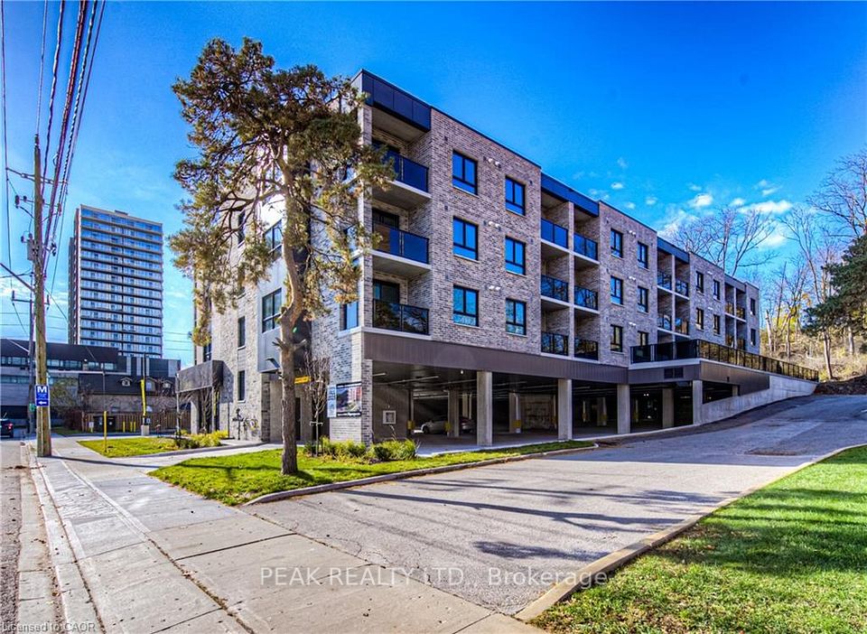Multiplex at 30 George Street S, Cambridge, ON N1S 2M8, Cambridge