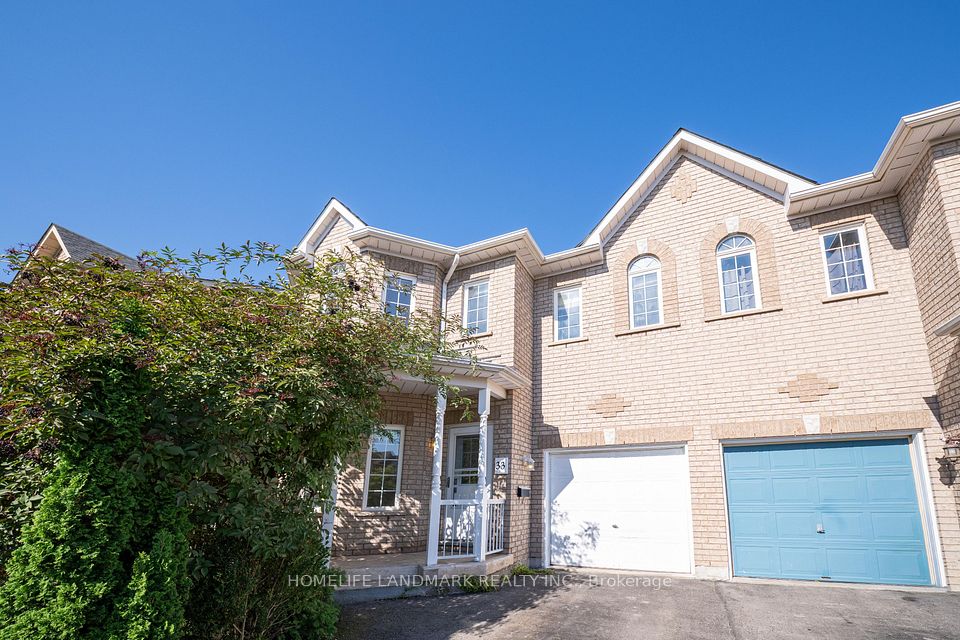 Semi-Detached  at 33 Titan Drive, Hamilton, ON L8E 5Z9, Hamilton